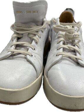 adidas Stan Smith Recon Shoes. Size 10.5. Cloud White/Off White/Mesa